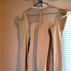 Beautiful Fashion Nova dress, NWOT.